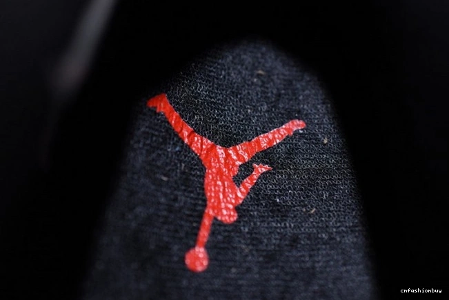 Black Jordan CI1184-001 4 Air Retro Laser 0804